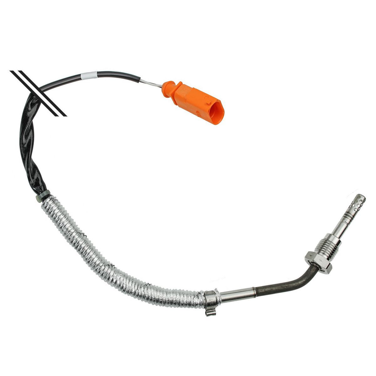 MEYLE Sensor, Exhaust Gas Temperature 114 800 0062