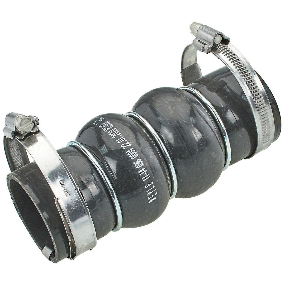 MEYLE Intake Hose, Turbo Charger 11-14 036 0004