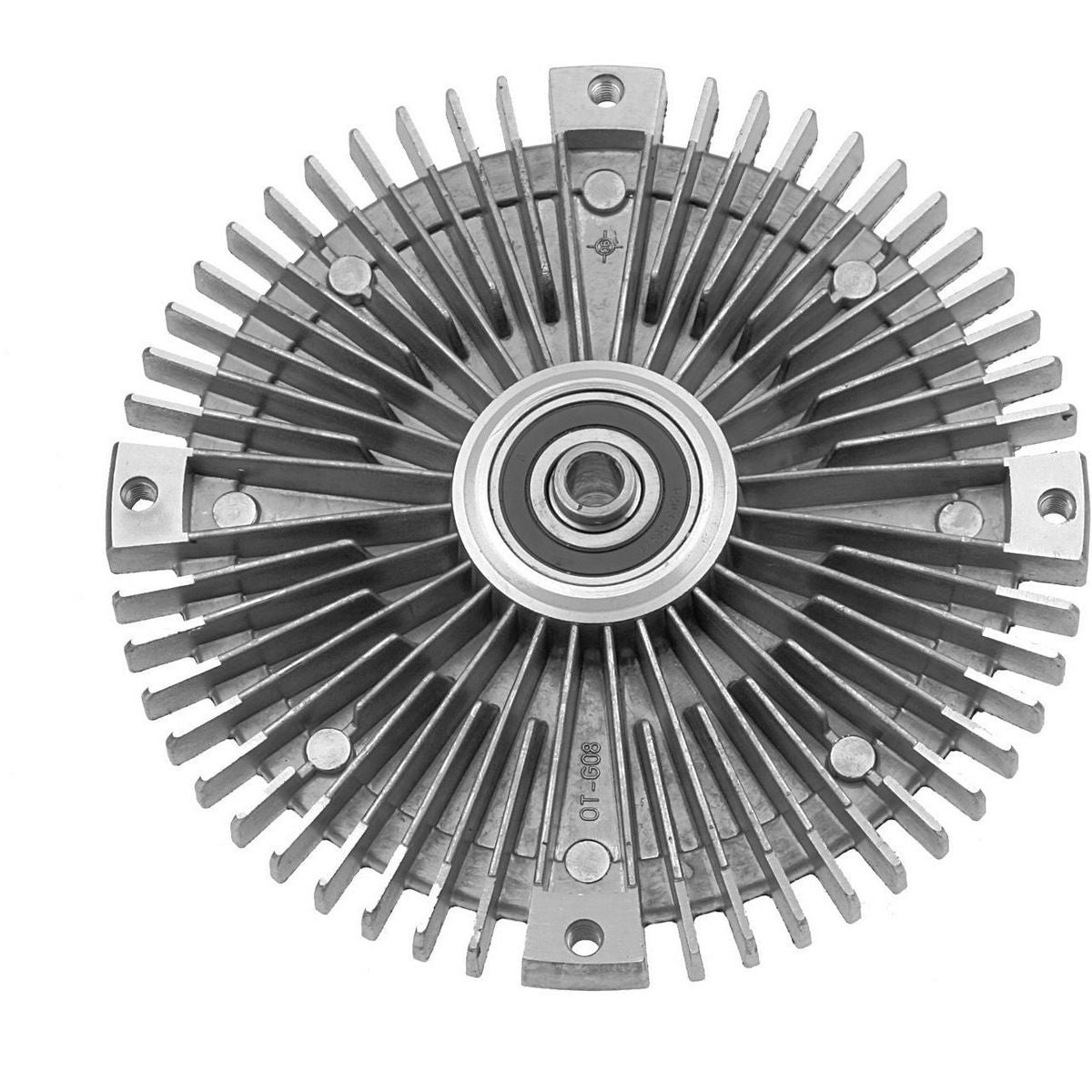MEYLE Fan Clutch 034 234 0001