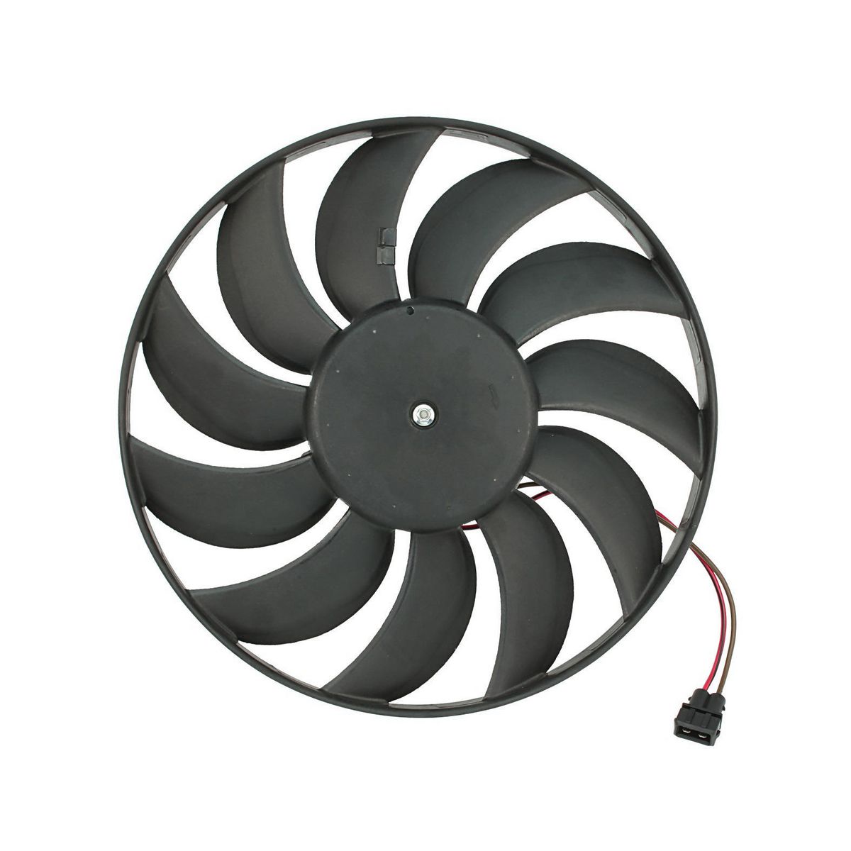 MEYLE Radiator Fan Motor 100 236 0048