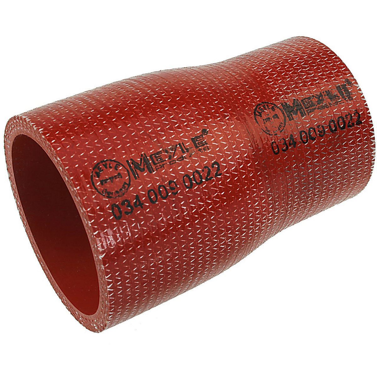 MEYLE Radiator Hose 034 009 0022