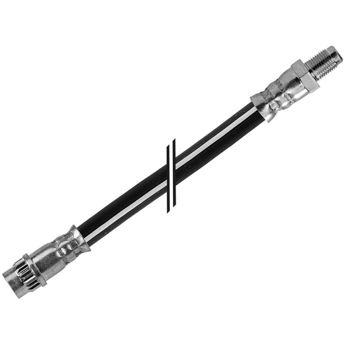 MEYLE Original Brake Hose 16-14 525 0018