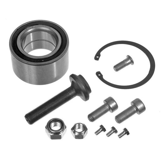 MEYLE Wheel Bearing Kit 100 498 0219