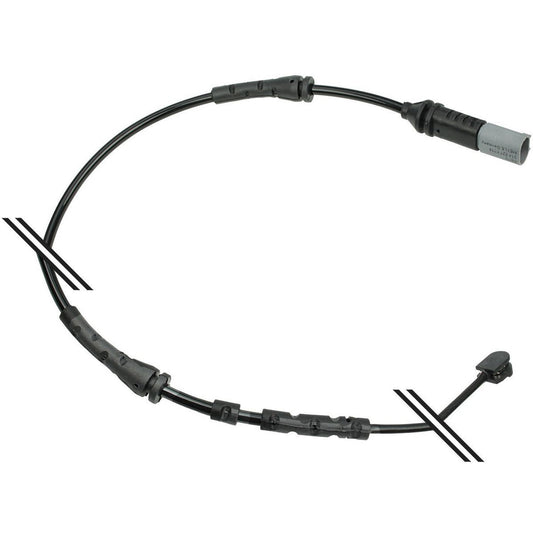 MEYLE Original Brake Pad Wear Sensor Front 314 527 0034