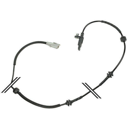 MEYLE Original ABS Sensor Rear 40-14 800 0008