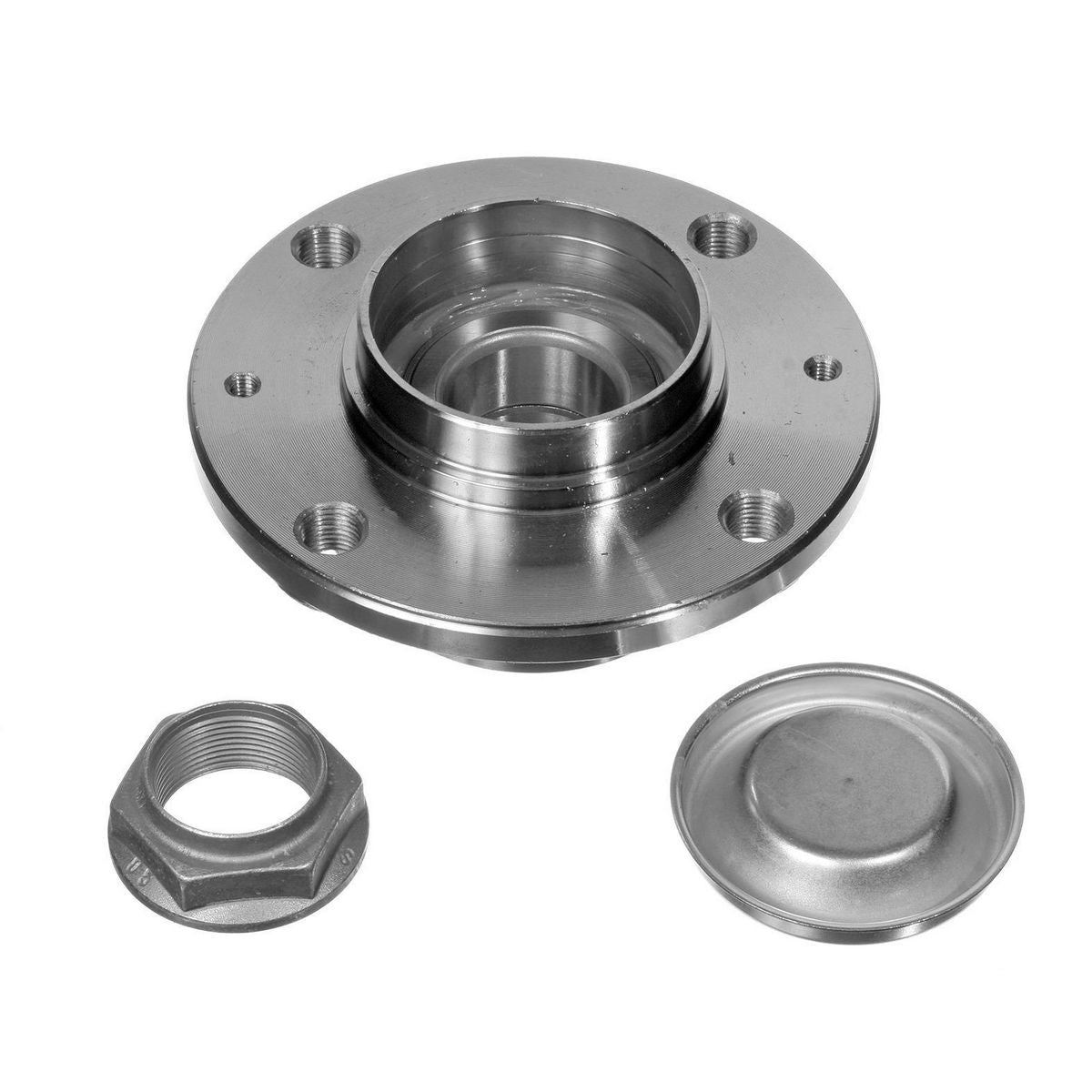 MEYLE Wheel Hub 11-14 750 0015