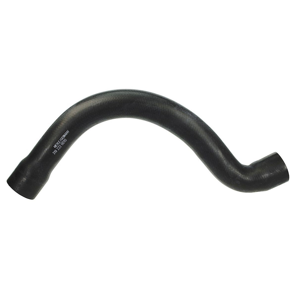 MEYLE Radiator Hose 319 222 0010