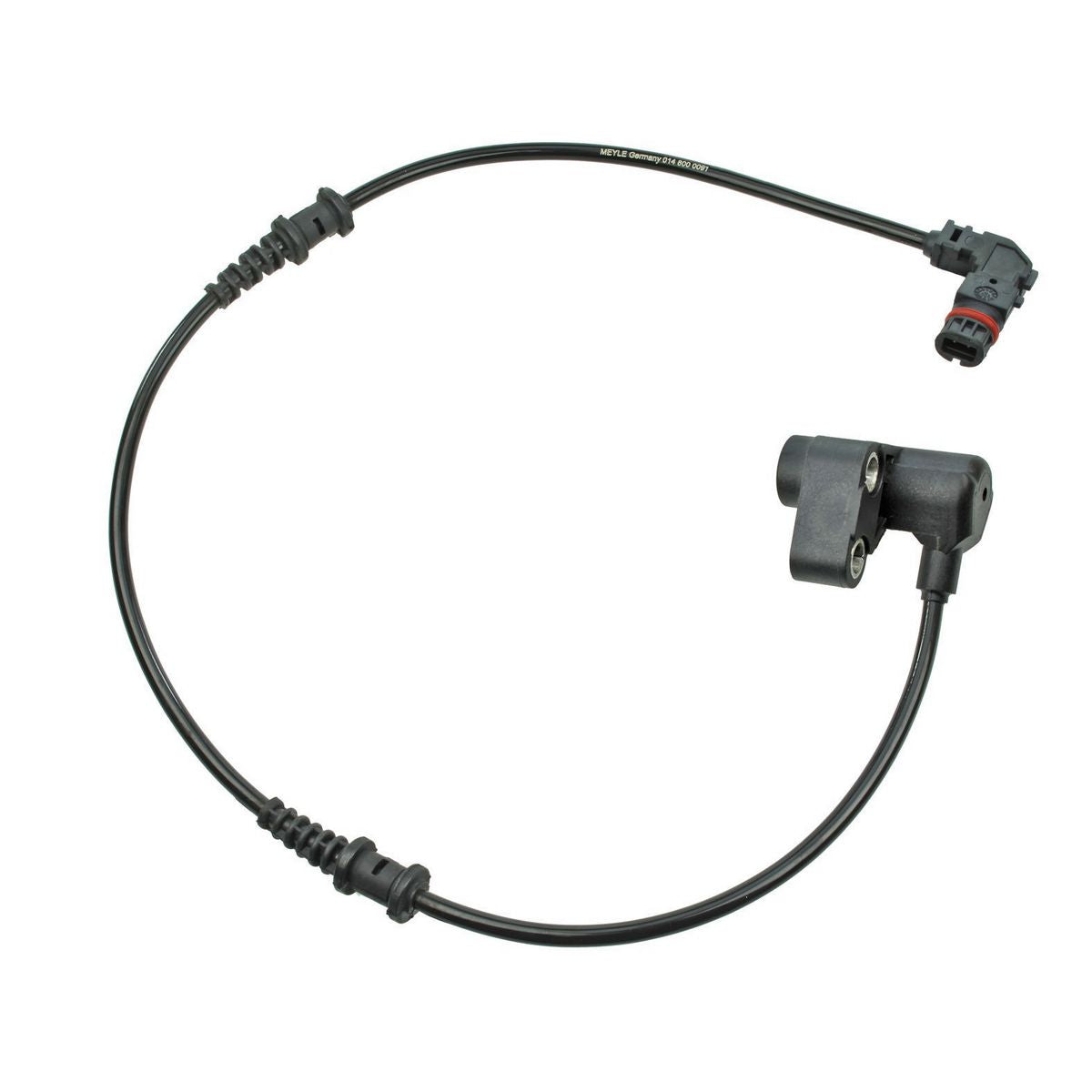 MEYLE Original ABS Sensor Front LH 014 800 0097