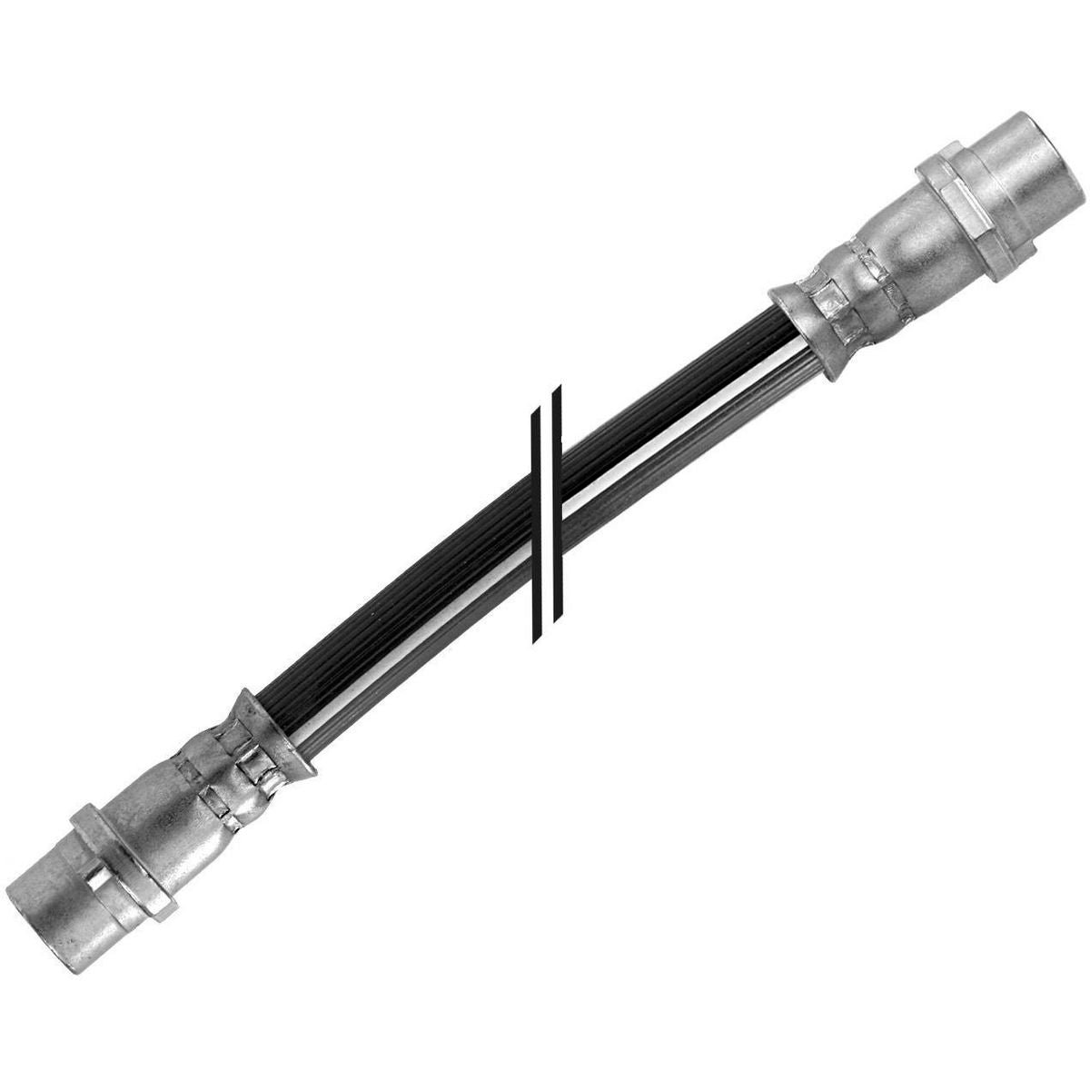 MEYLE Original Brake Hose Rear 614 562 0025