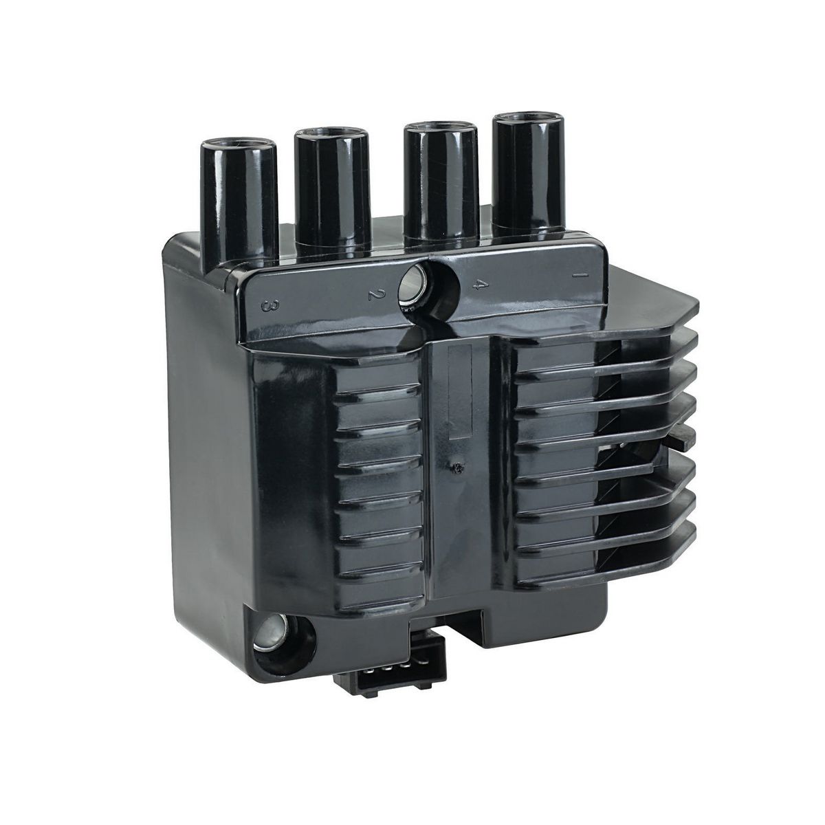 MEYLE Ignition Coil 614 885 0000