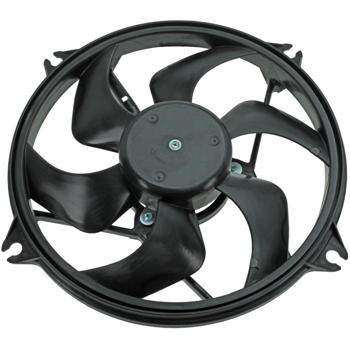 MEYLE Radiator Fan Motor 11-14 232 0001