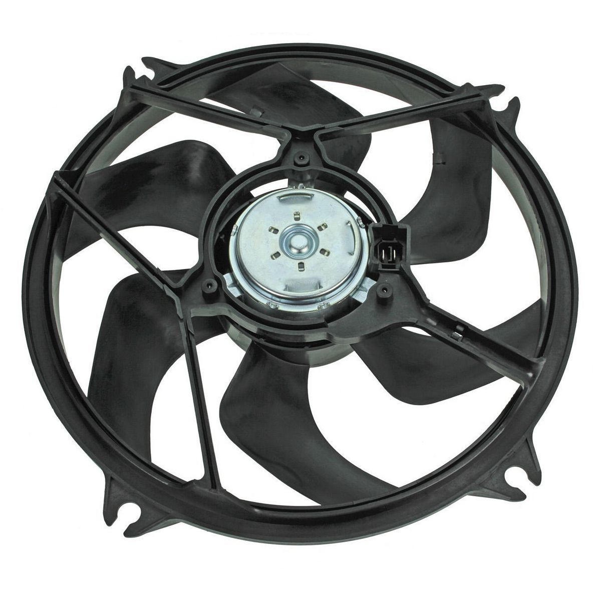 MEYLE Radiator Fan Motor 11-14 232 0001