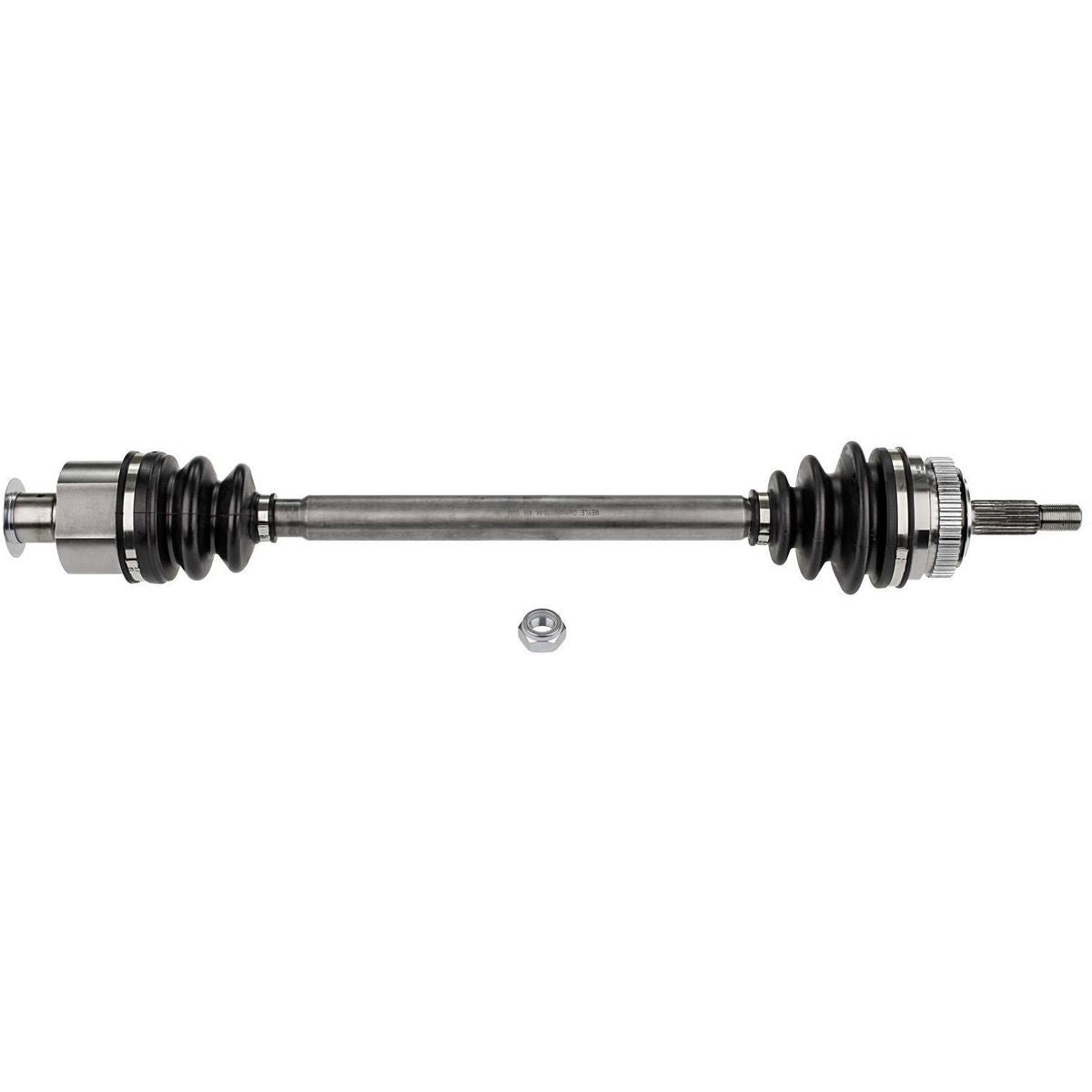 MEYLE Drive Shaft 16-14 498 0053