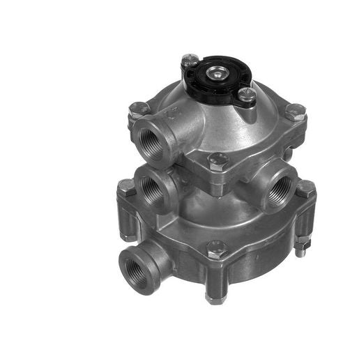 MEYLE Control Valve, Trailer 034 043 0039