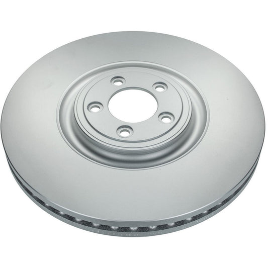 MEYLE PD Brake Rotor Front Single 18-83 521 0009/PD