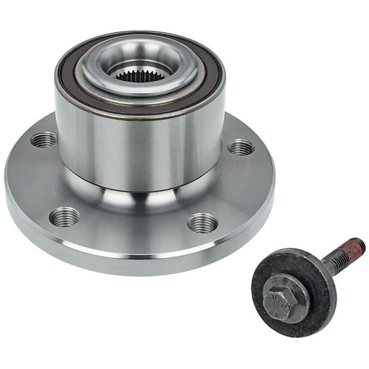 MEYLE Wheel Hub 514 652 0012