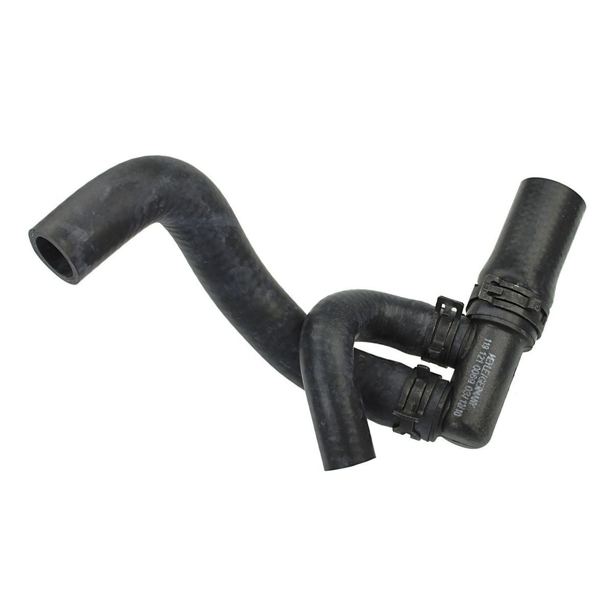 MEYLE Radiator Hose 119 121 0069