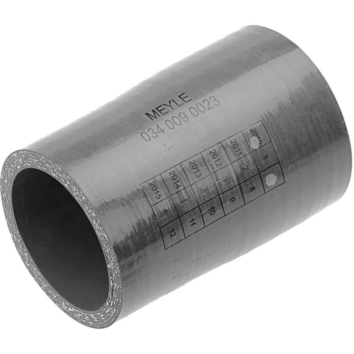 MEYLE Radiator Hose 034 009 0023