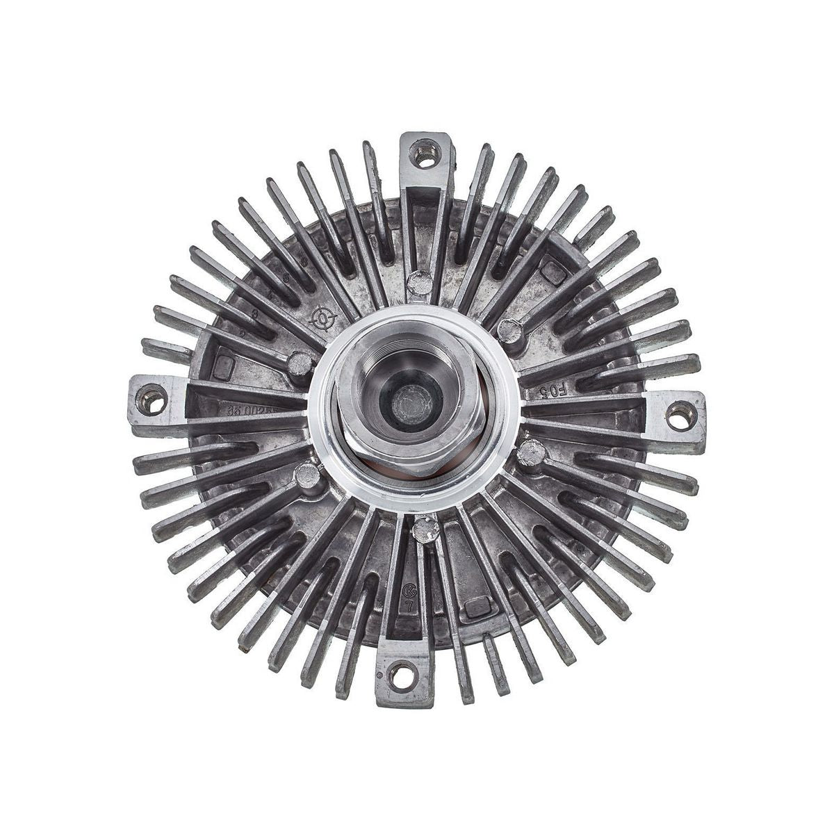 MEYLE Fan Clutch 314 115 2101