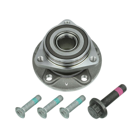 MEYLE Wheel Hub 100 650 1005