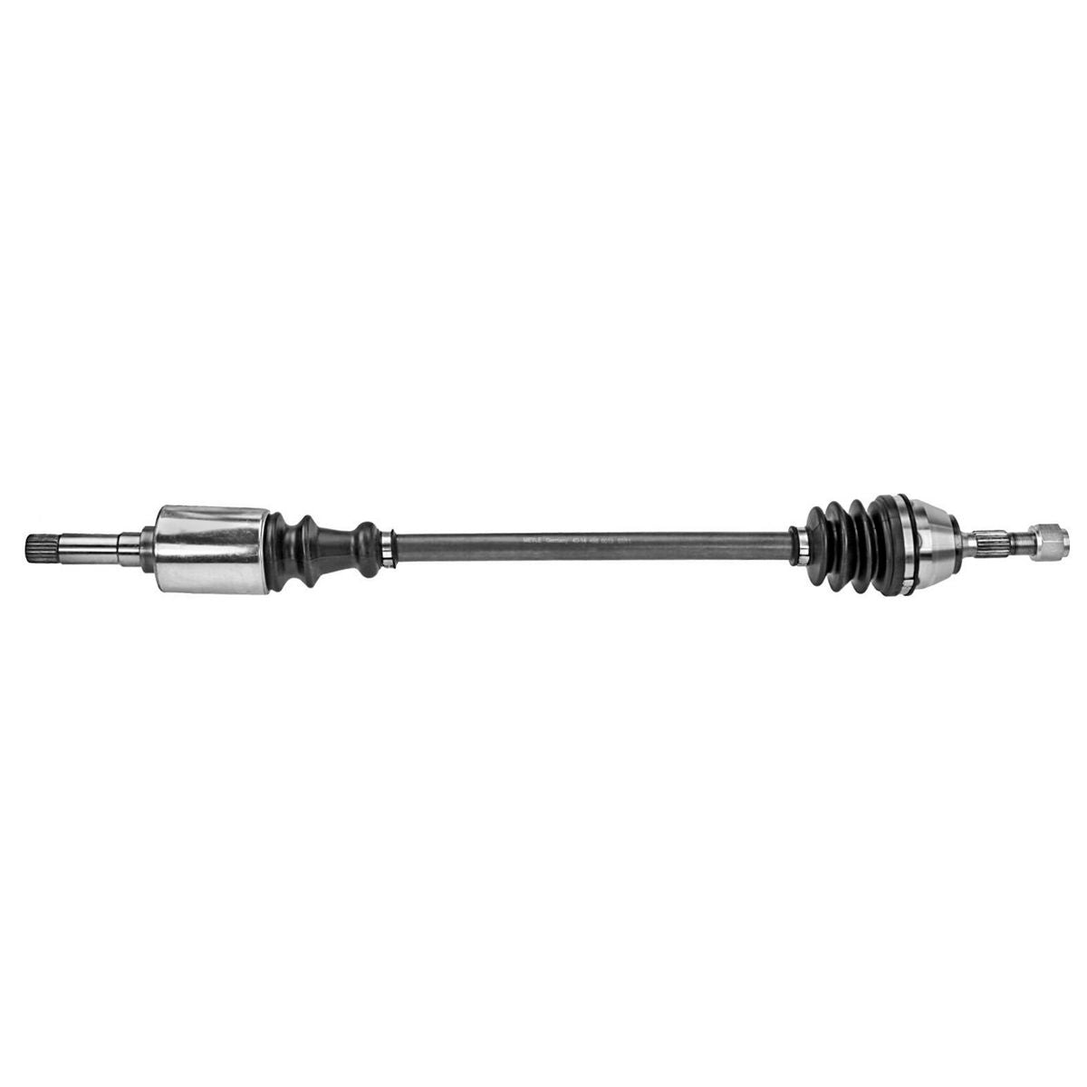 MEYLE Drive Shaft 40-14 498 0013