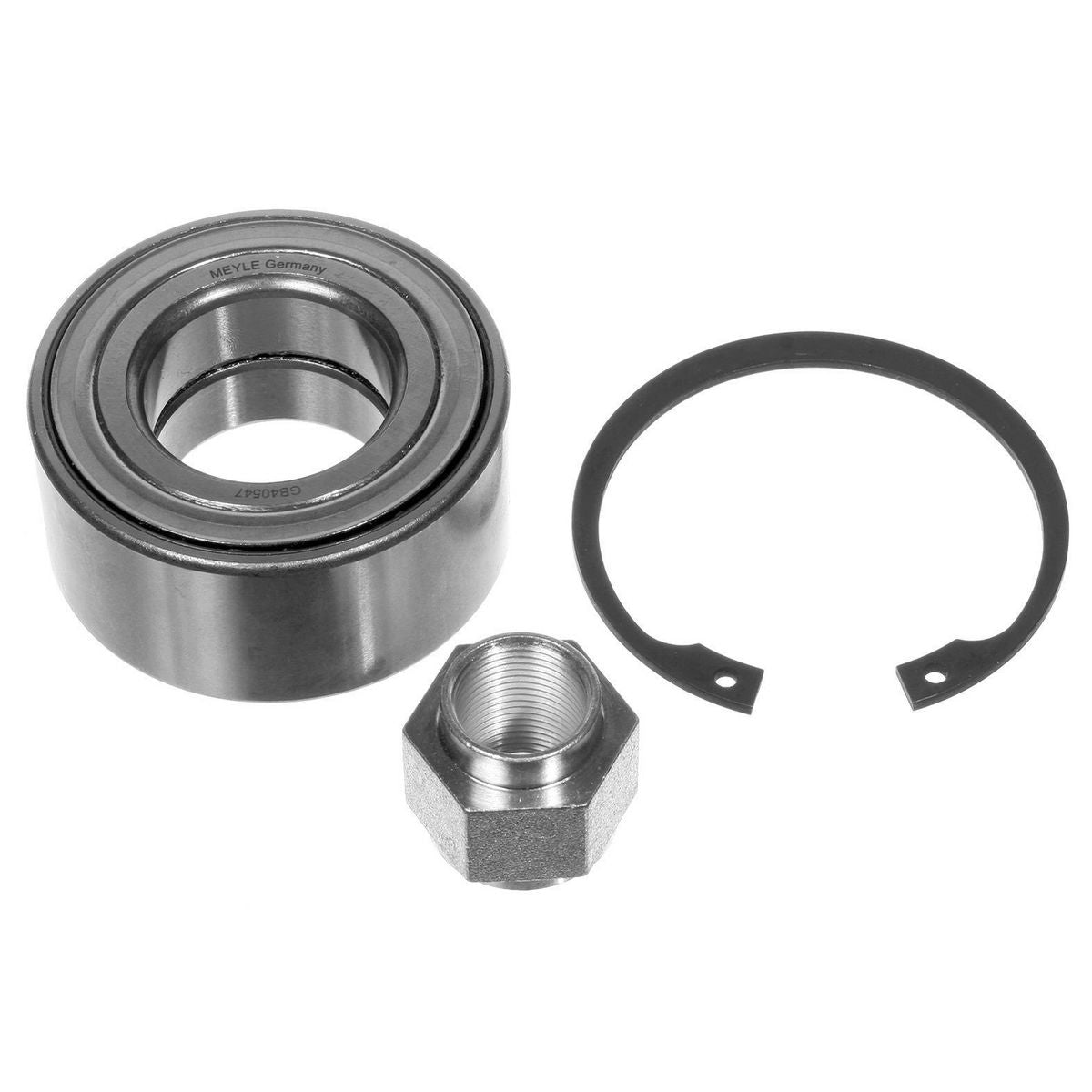 MEYLE Wheel Bearing Kit 11-14 650 0006