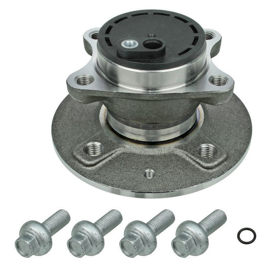 MEYLE Wheel Hub 11-14 750 0008