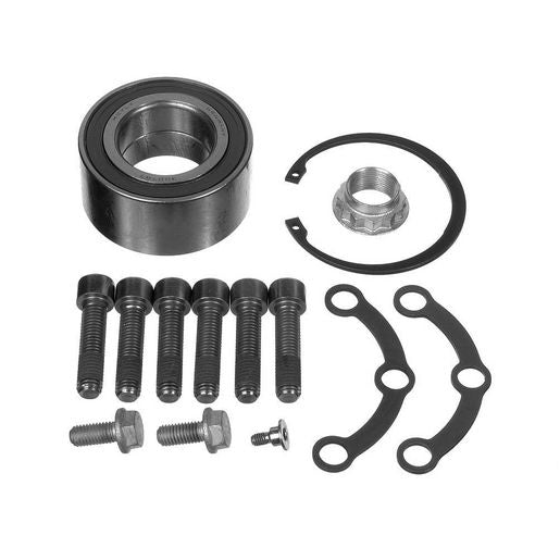 MEYLE Wheel Bearing Kit 014 098 0011