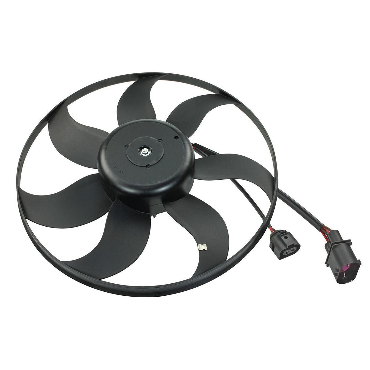 MEYLE Radiator Fan Motor 100 236 0051