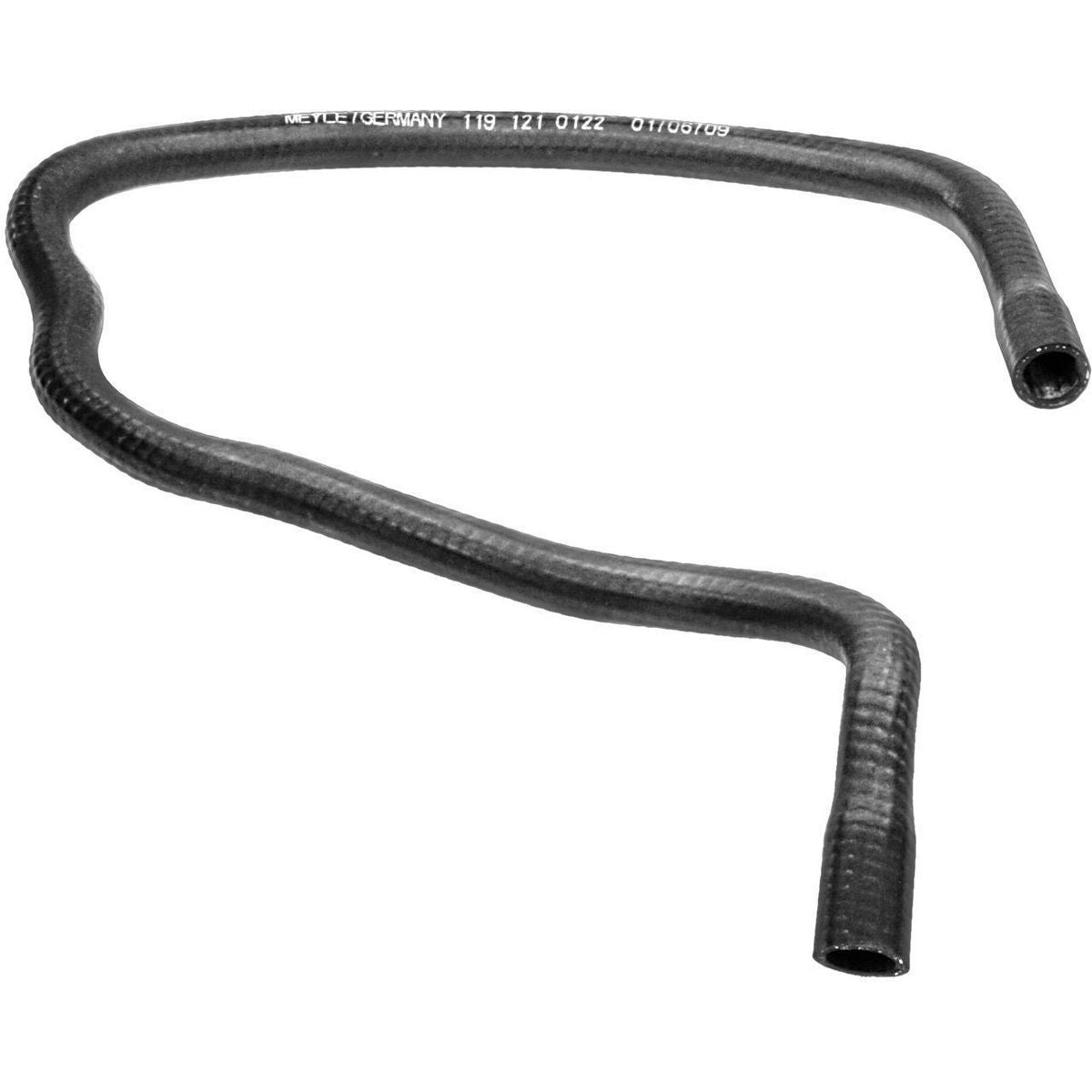 MEYLE Radiator Hose 119 121 0122