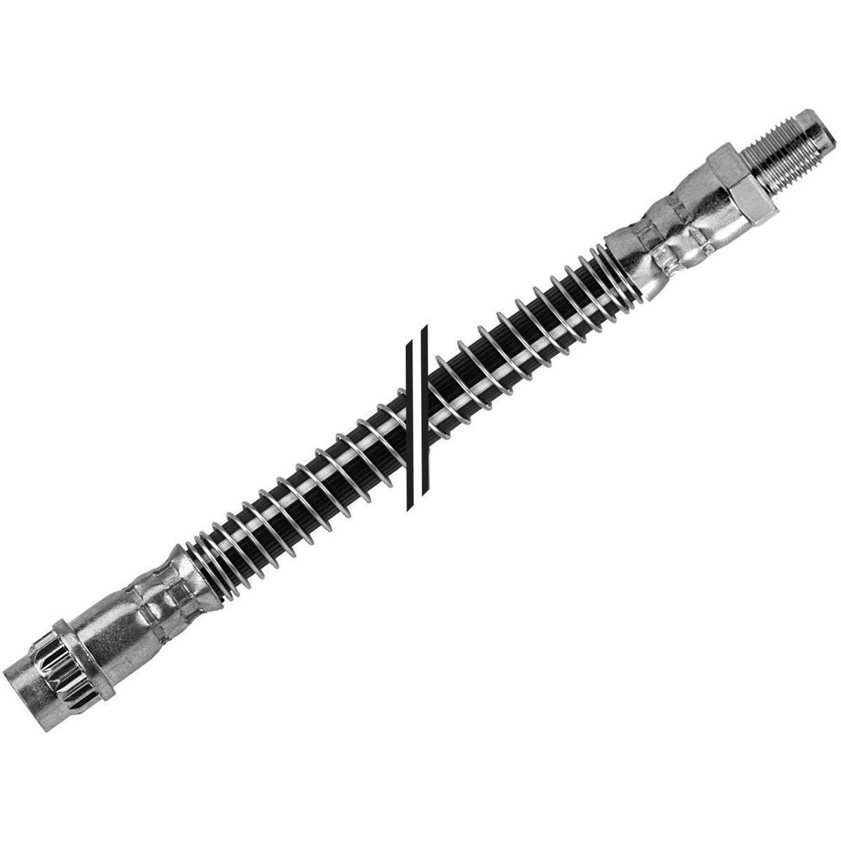 MEYLE Original Brake Hose Rear 11-14 525 0022