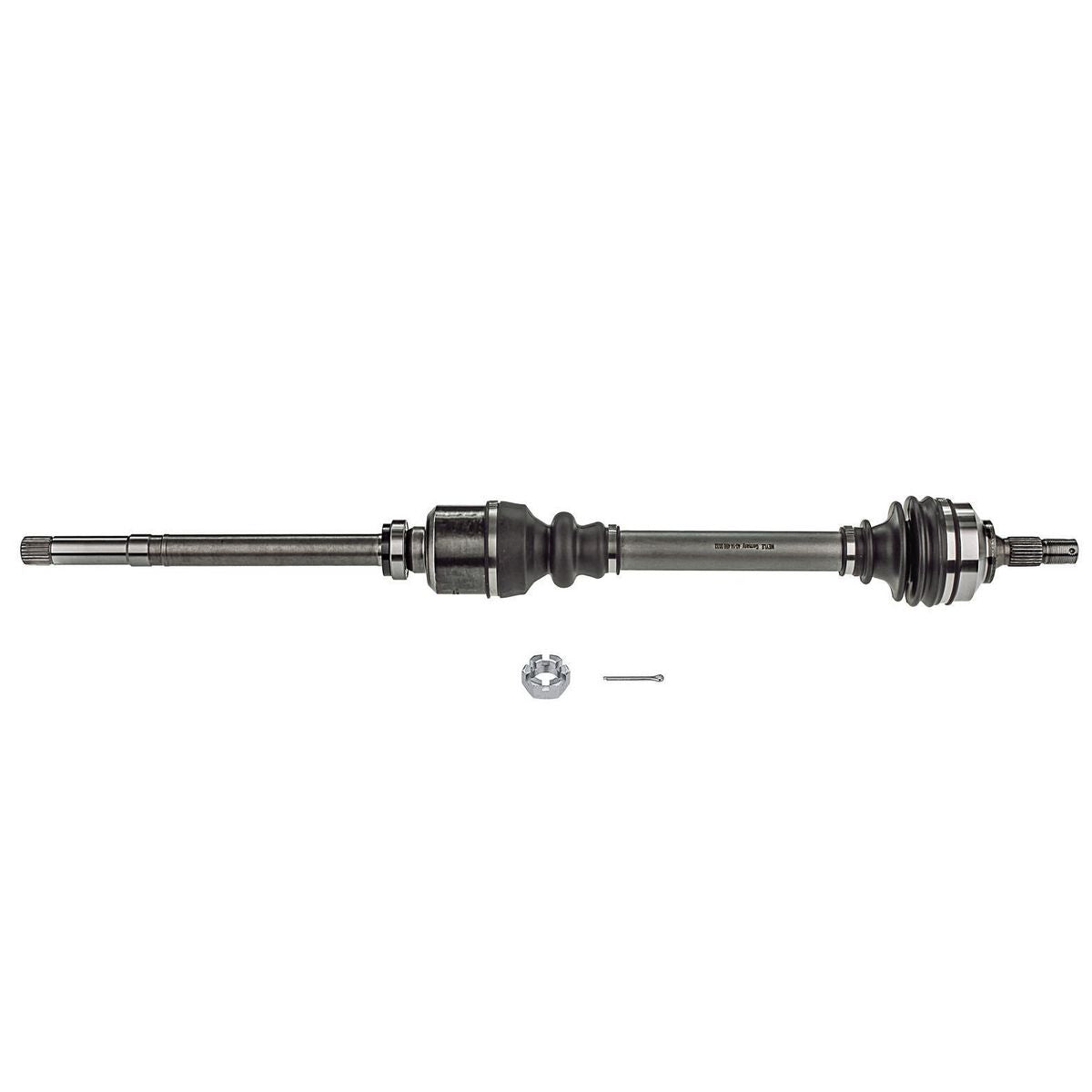 MEYLE Drive Shaft 40-14 498 0032