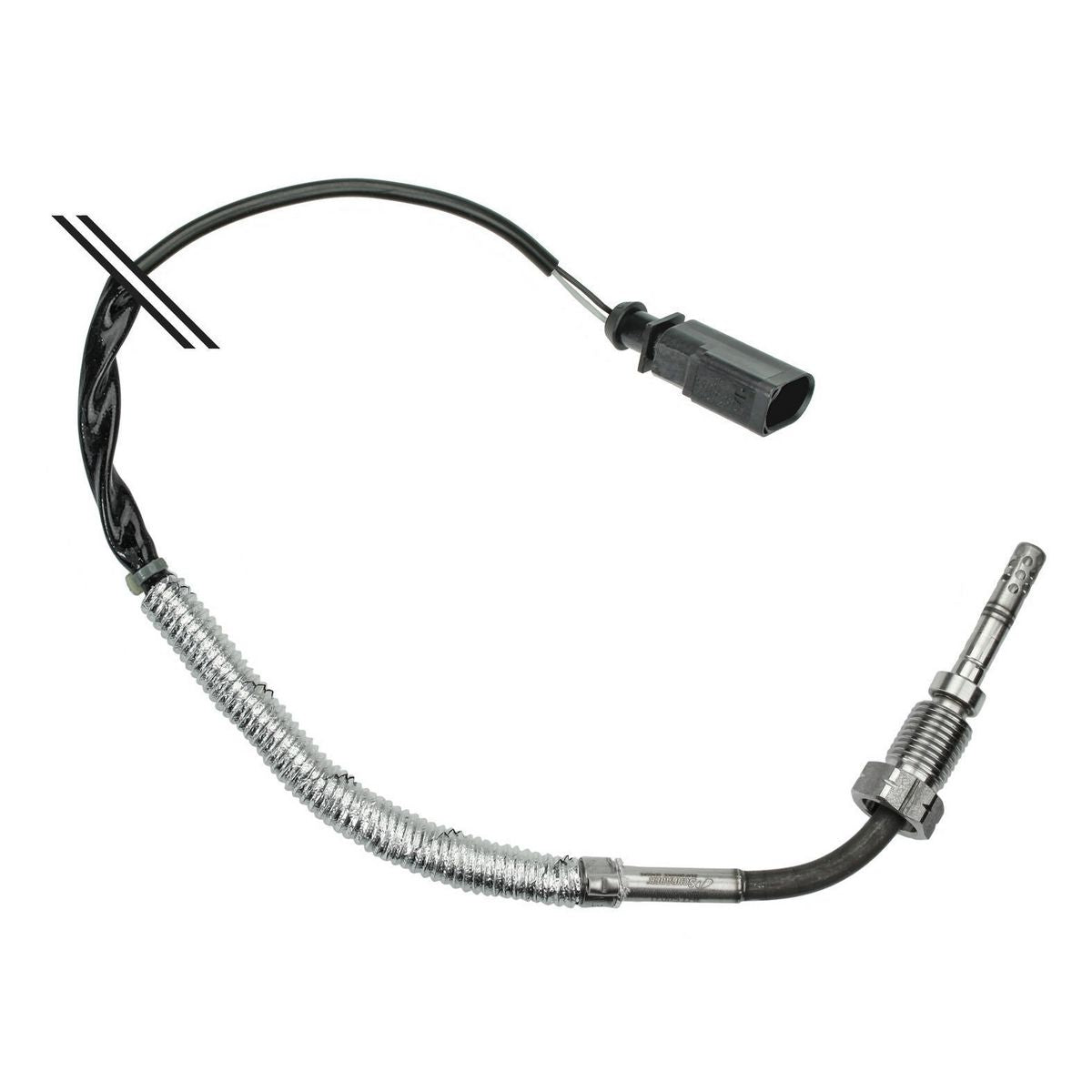 MEYLE Sensor, Exhaust Gas Temperature 114 800 0061