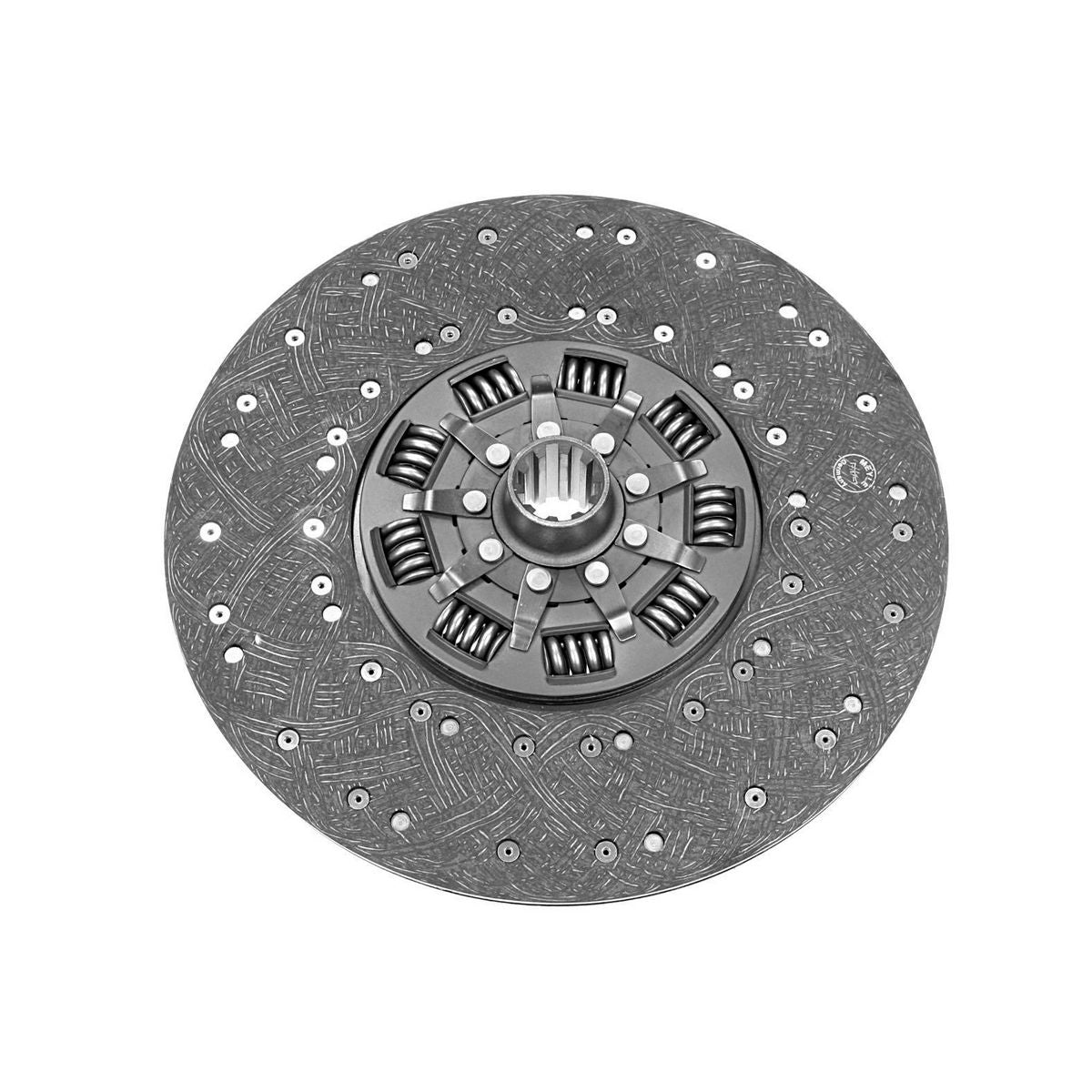 MEYLE Clutch Disc 037 410 1000