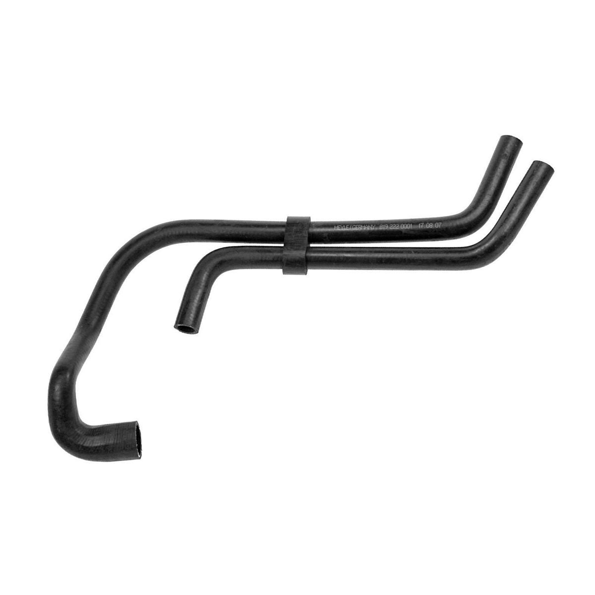 MEYLE Radiator Hose 819 222 0001
