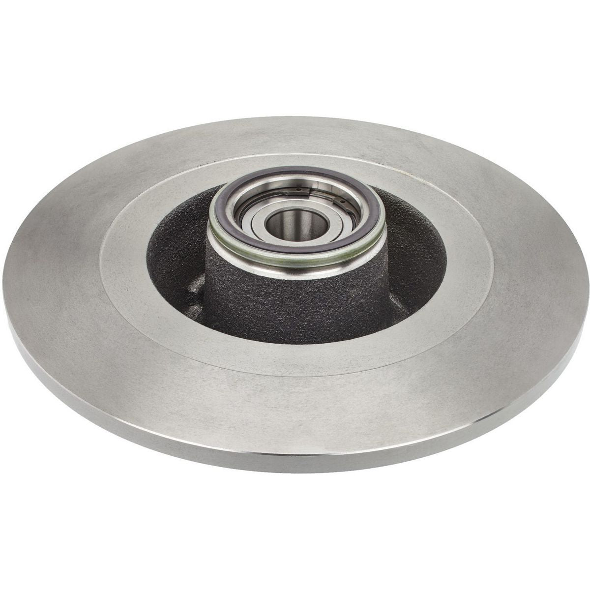 MEYLE Original Brake Rotor Pair 290mm Rear 16-15 523 4106