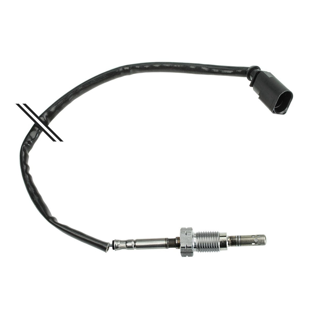 MEYLE Sensor, Exhaust Gas Temperature 114 800 0117