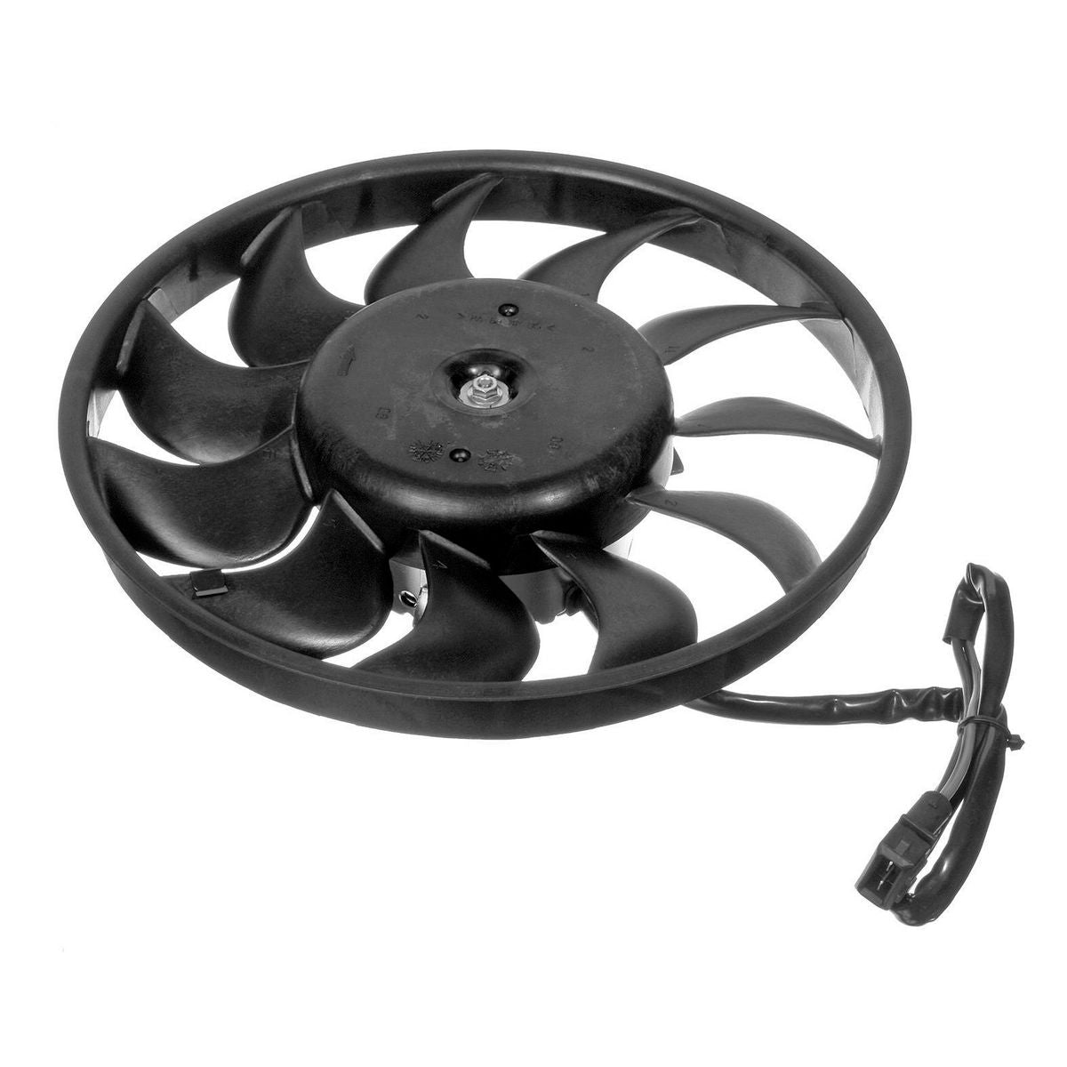 MEYLE Radiator Fan Motor 114 236 0000