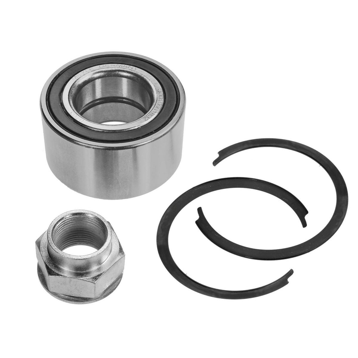 MEYLE Wheel Bearing Kit 614 160 0020