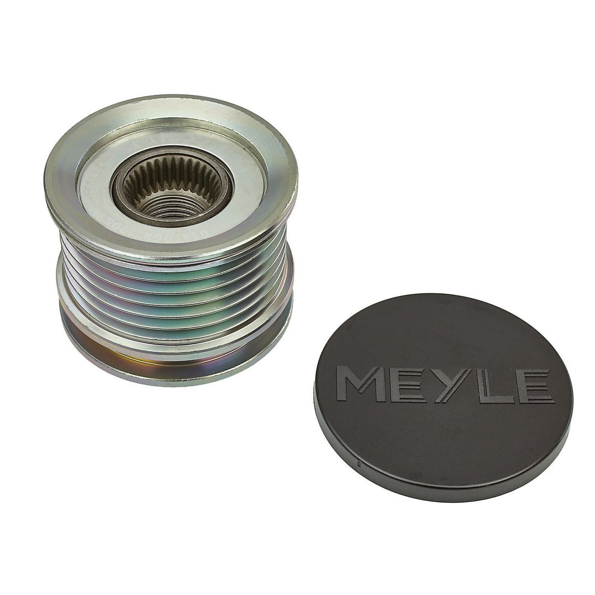 MEYLE Freewheel Clutch, Alternator 014 053 1005
