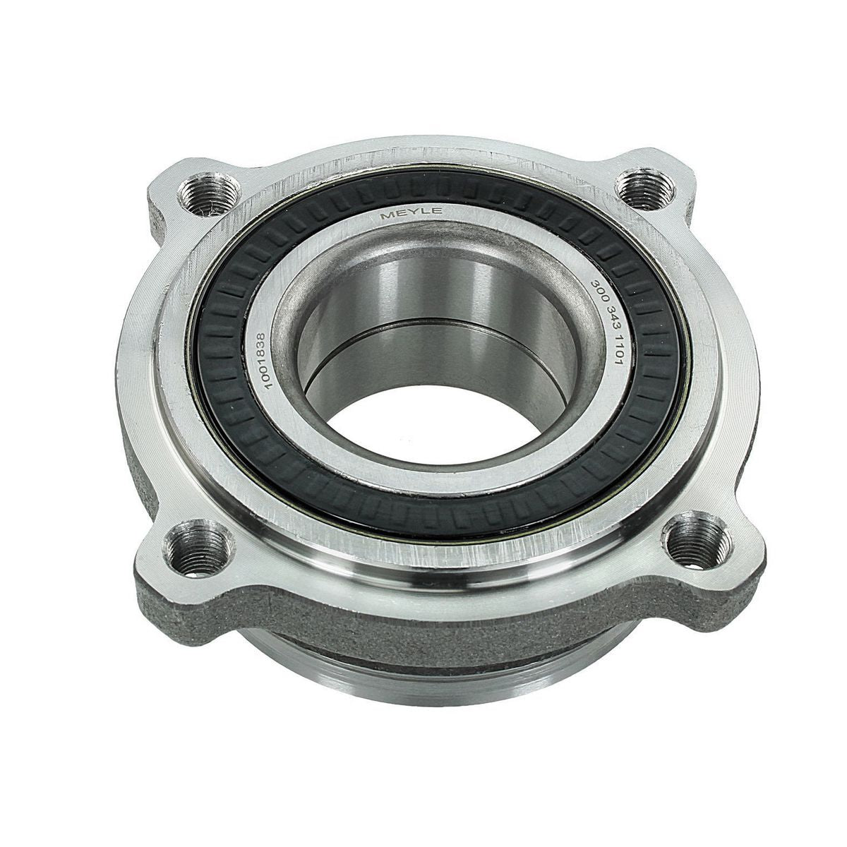 MEYLE Wheel Hub 300 343 1101