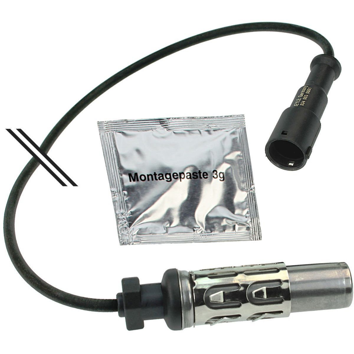 MEYLE Original ABS Sensor 834 003 0001