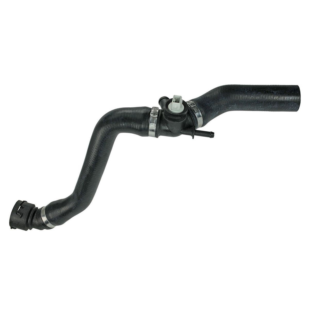MEYLE Radiator Hose 119 222 0016