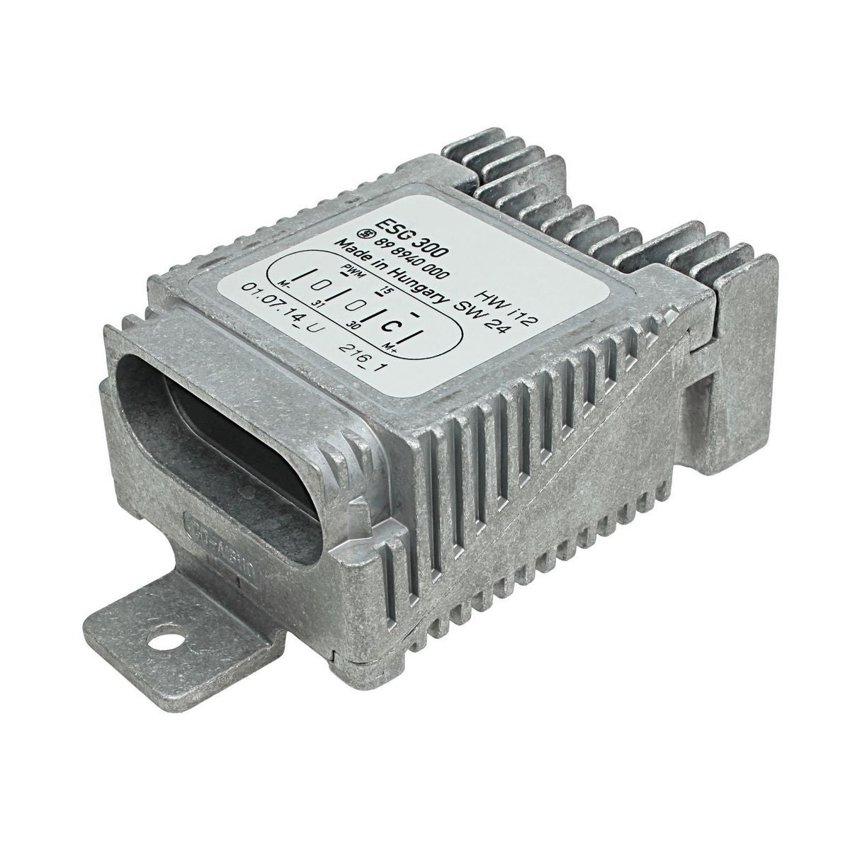 MEYLE Radiator Fan Control Unit 014 880 0016