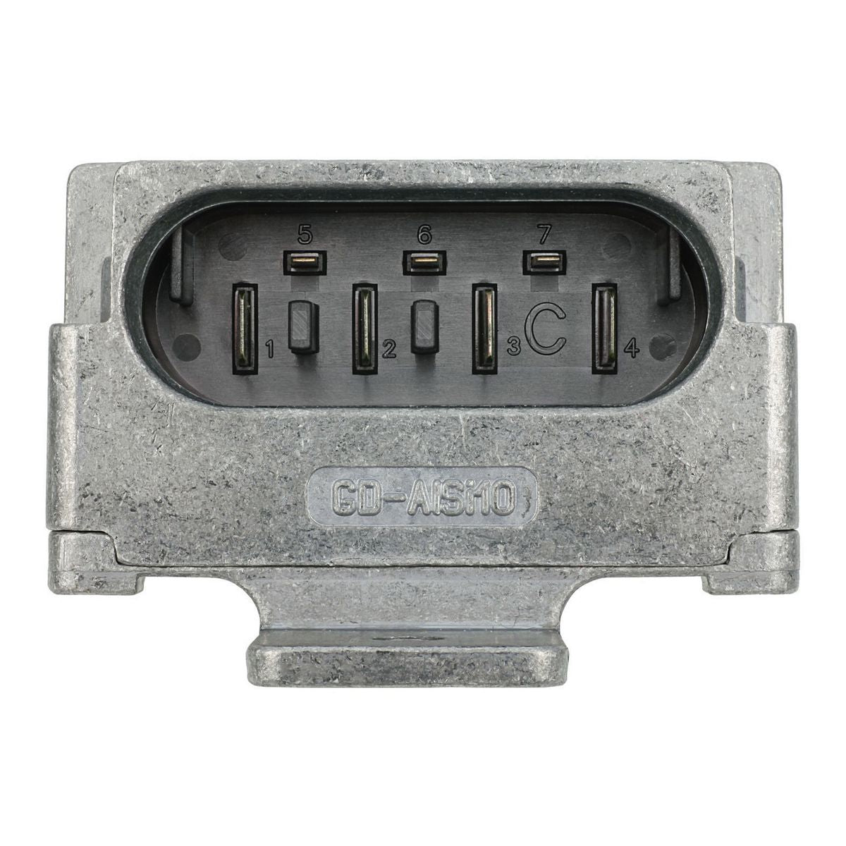 MEYLE Radiator Fan Control Unit 014 880 0016