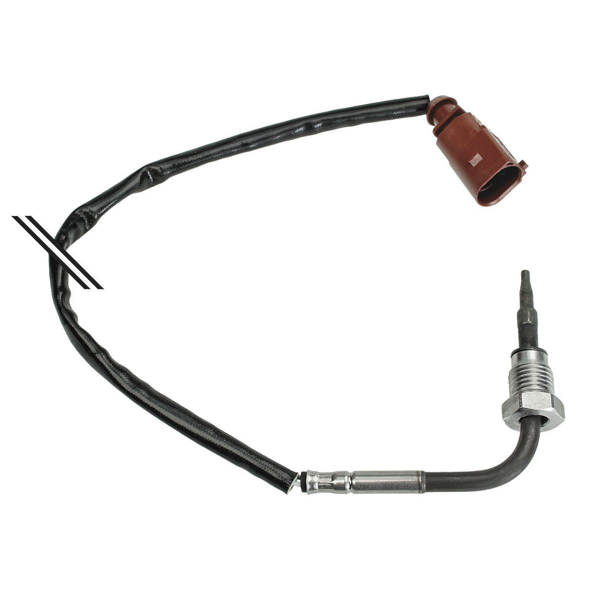 MEYLE Sensor, Exhaust Gas Temperature 114 800 0126