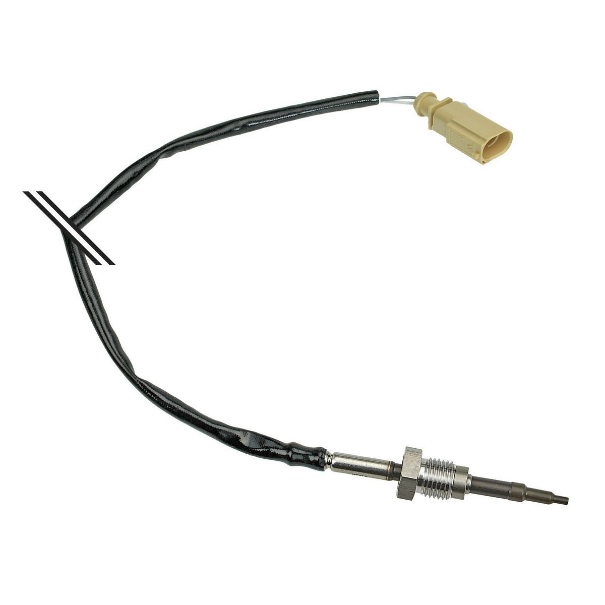 MEYLE Sensor, Exhaust Gas Temperature 114 800 0106