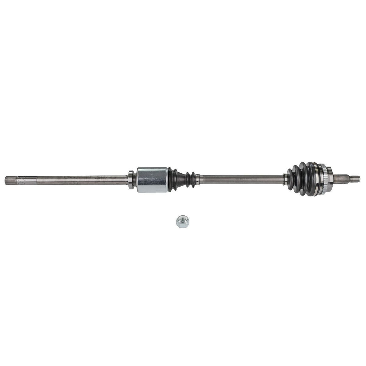 MEYLE Drive Shaft 16-14 498 0062