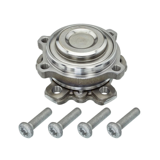 MEYLE Wheel Hub 314 652 0003
