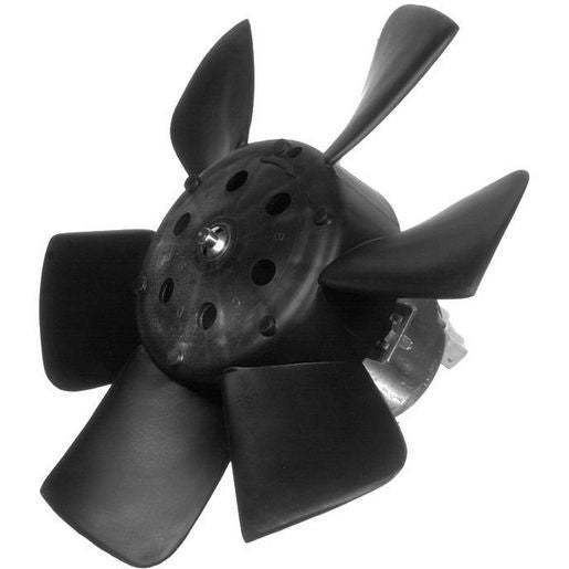 MEYLE Radiator Fan Motor 100 236 0013